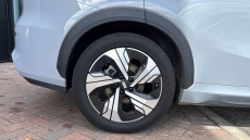 Geely Ex5 160kW Max 60kWh 5dr Auto Electric Estate